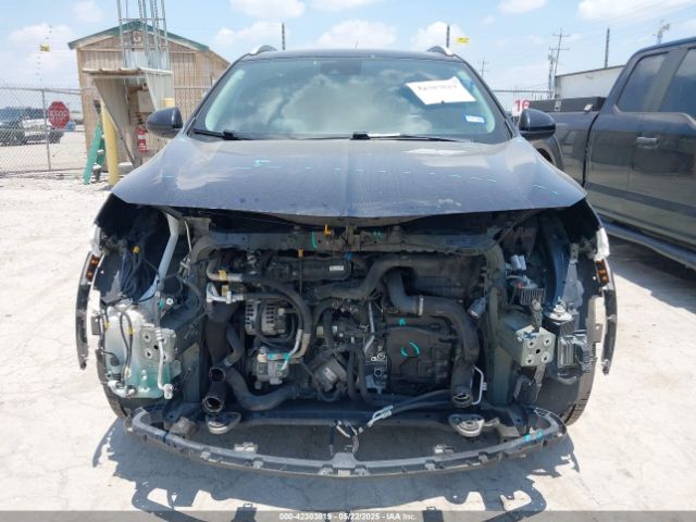 2020 BUICK ENCORE GX KL4MMDSL7LB126928 Photo 5