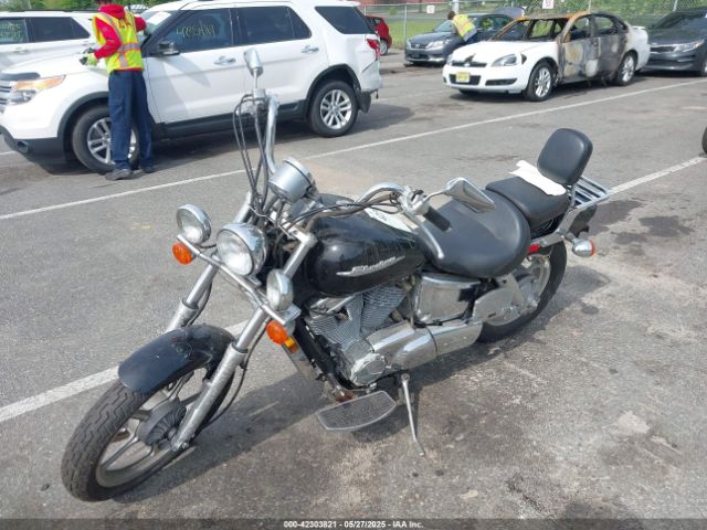 2001 HONDA VT1100 1HFSC18061A500210 Photo 1