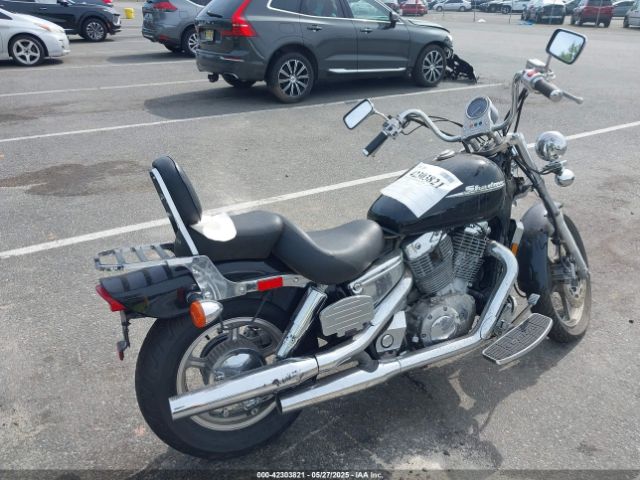 2001 HONDA VT1100 1HFSC18061A500210 Photo 3