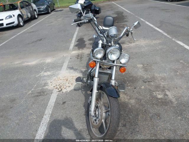 2001 HONDA VT1100 1HFSC18061A500210 Photo 4