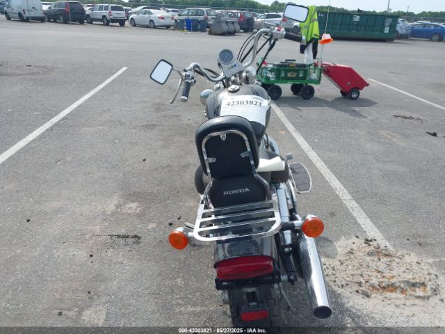 2001 HONDA VT1100 1HFSC18061A500210 Photo 5