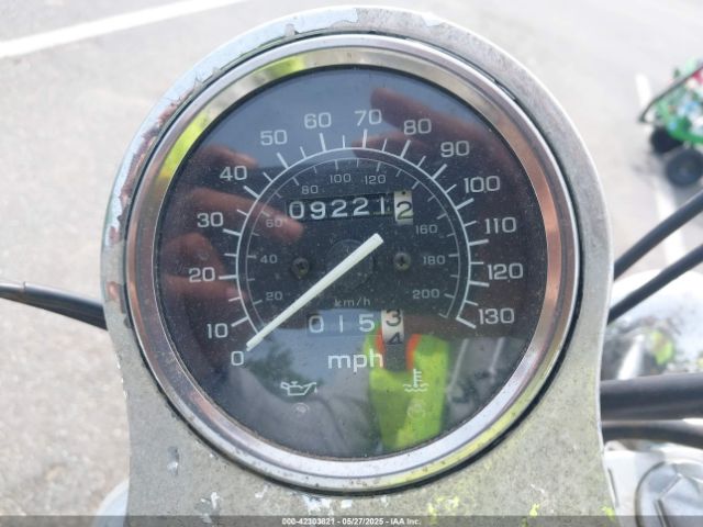 2001 HONDA VT1100 1HFSC18061A500210 Photo 6