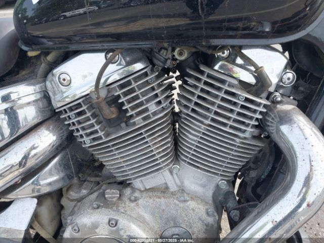 2001 HONDA VT1100 1HFSC18061A500210 Photo 7