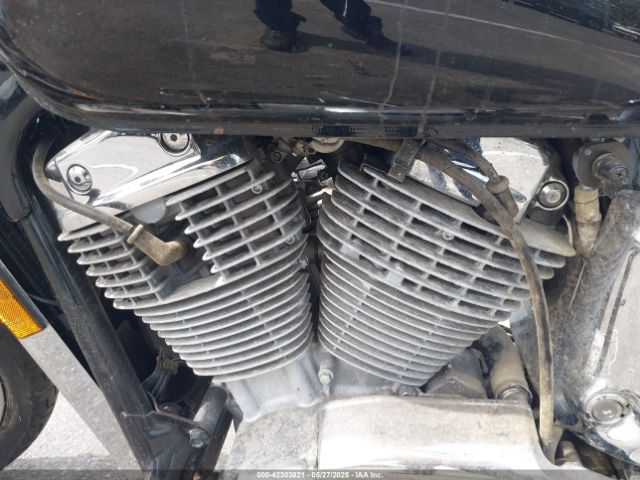 2001 HONDA VT1100 1HFSC18061A500210 Photo 8