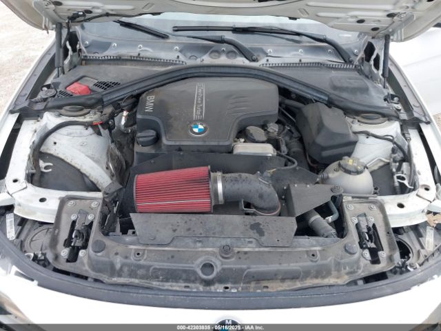 2014 BMW 328I WBA3A5G5XENP32345 Photo 9