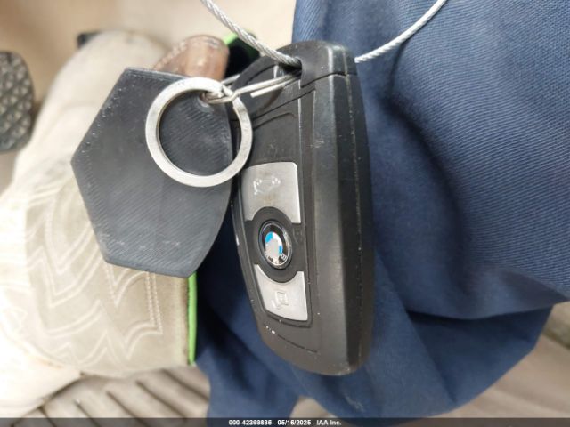 2014 BMW 328I WBA3A5G5XENP32345 Photo 10