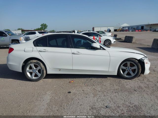 WBA3A5G5XENP32345 BMW 328I