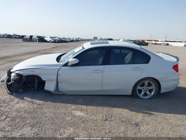 WBA3A5G5XENP32345 BMW 328I