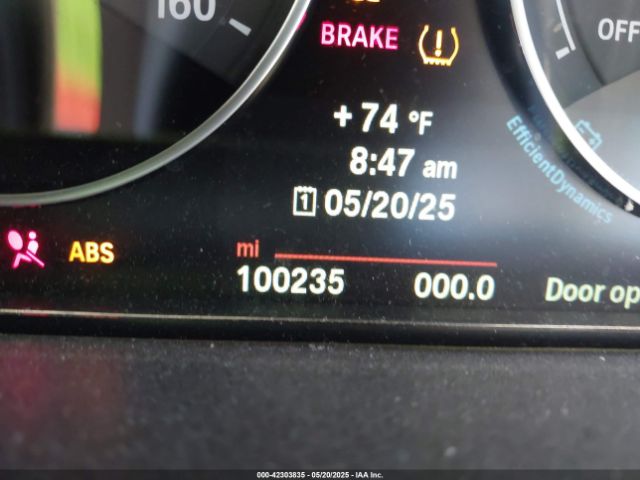 WBA3A5G5XENP32345 BMW 328I