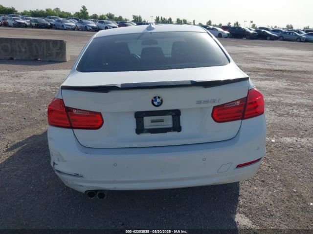 WBA3A5G5XENP32345 BMW 328I