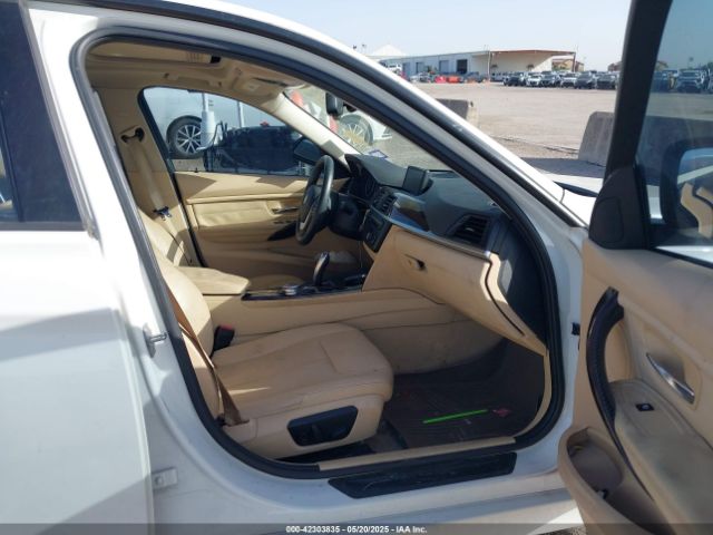 2014 BMW 328I WBA3A5G5XENP32345 Photo 4