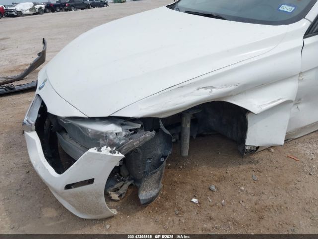 2014 BMW 328I WBA3A5G5XENP32345 Photo 5