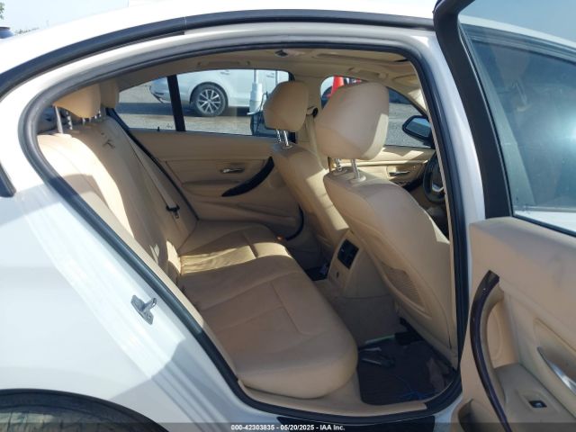 2014 BMW 328I WBA3A5G5XENP32345 Photo 7