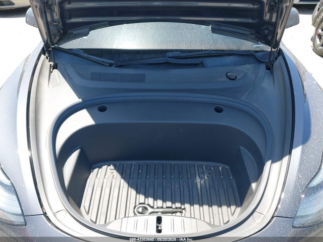 2022 TESLA MODEL 3 5YJ3E1EC9NF210936 Photo 9