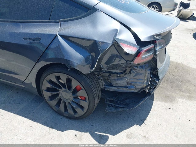 2022 TESLA MODEL 3 5YJ3E1EC9NF210936 Photo 5