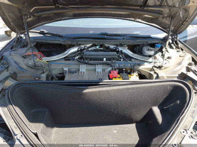 Tesla MODEL S 2017 5YJSA1E15HF228506 Image 10