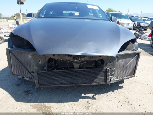 Tesla MODEL S 2017 5YJSA1E15HF228506 Image 6