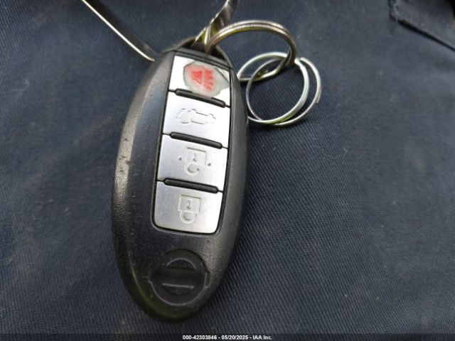 2013 NISSAN MURANO JN8AZ1MU5DW213269 Photo 10
