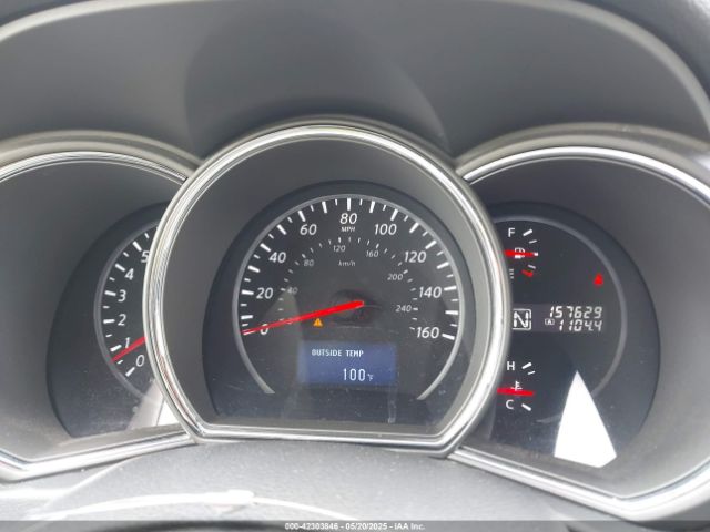 2013 NISSAN MURANO JN8AZ1MU5DW213269 Photo 6