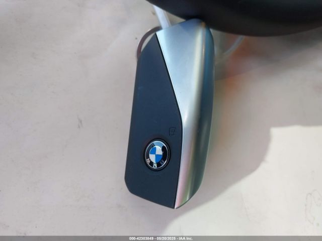 2025 BMW X5 5UX13EU0XS9W77167 Photo 10