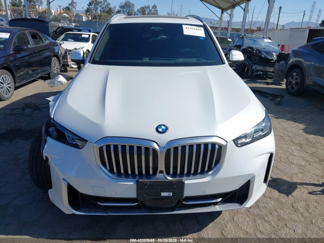 5UX13EU0XS9W77167 BMW X5