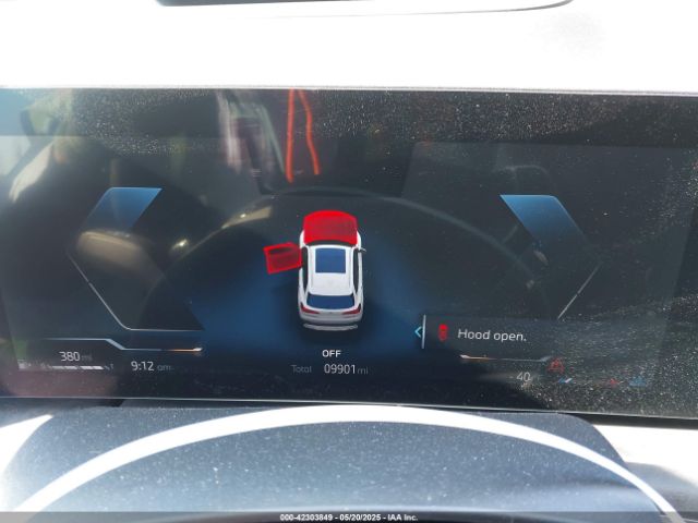 2025 BMW X5 5UX13EU0XS9W77167 Photo 6