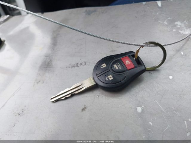 3N1CN7AP5FL811133 Nissan Versa 1.6 Sv