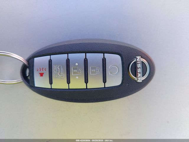 2022 NISSAN ROGUE 5N1BT3BA6NC720699 Photo 10
