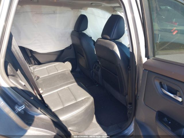 2022 NISSAN ROGUE 5N1BT3BA6NC720699 Photo 7