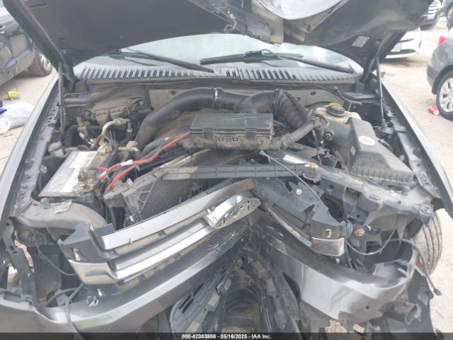 1FMJU1KT4GEF37825 Ford Expedition Limited