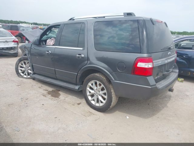 1FMJU1KT4GEF37825 Ford Expedition Limited