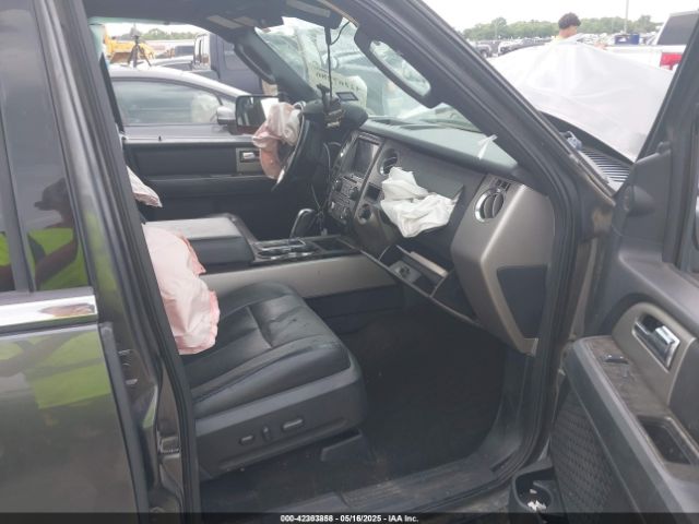 1FMJU1KT4GEF37825 Ford Expedition Limited
