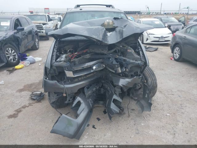 1FMJU1KT4GEF37825 Ford Expedition Limited
