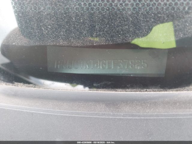 1FMJU1KT4GEF37825 Ford Expedition Limited
