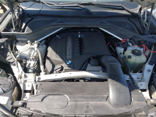 5UXKU0C56H0F99777 BMW X6 Sdrive35i