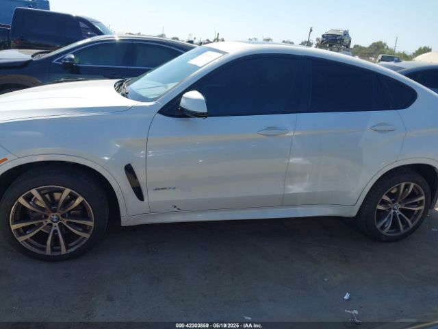 5UXKU0C56H0F99777 BMW X6 Sdrive35i
