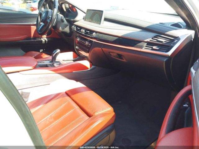 5UXKU0C56H0F99777 BMW X6 Sdrive35i