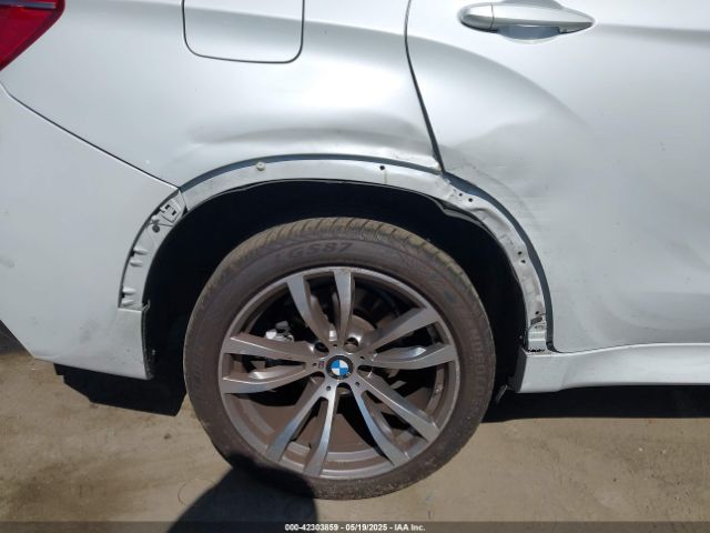5UXKU0C56H0F99777 BMW X6 Sdrive35i