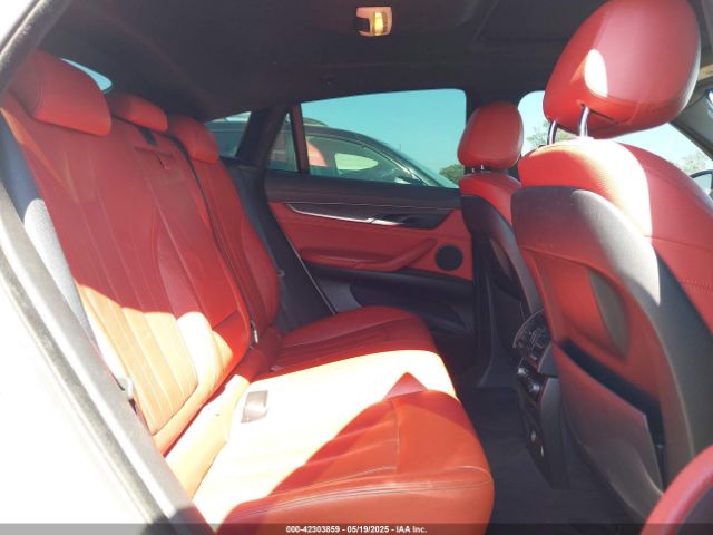 5UXKU0C56H0F99777 BMW X6 Sdrive35i