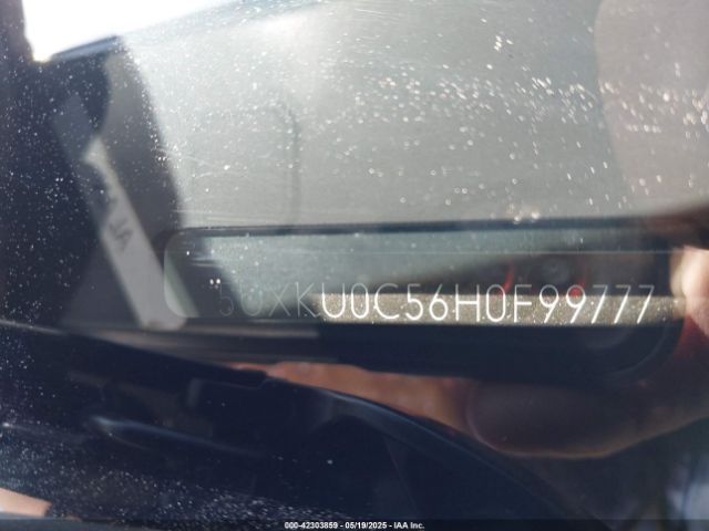 5UXKU0C56H0F99777 BMW X6 Sdrive35i