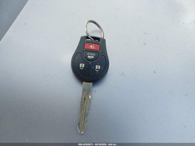 3N1AB7AP9HY228702 Nissan 2017