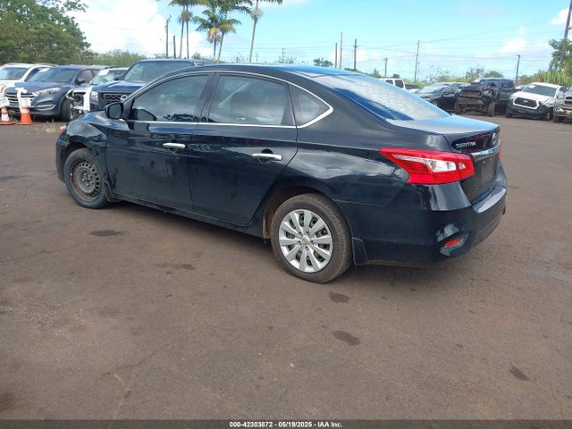 3N1AB7AP9HY228702 Nissan 2017