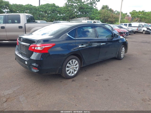 3N1AB7AP9HY228702 Nissan 2017
