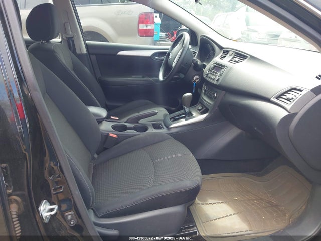 3N1AB7AP9HY228702 Nissan 2017