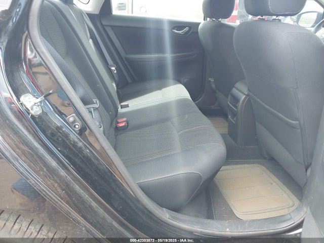 3N1AB7AP9HY228702 Nissan 2017