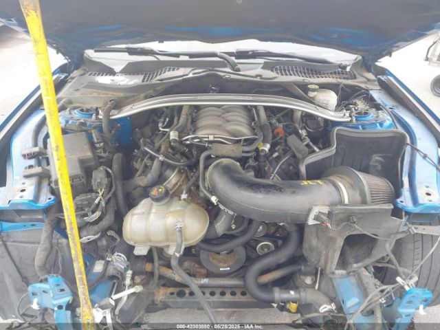 2019 FORD MUSTANG 1FA6P8CF2K5141734 Photo 9