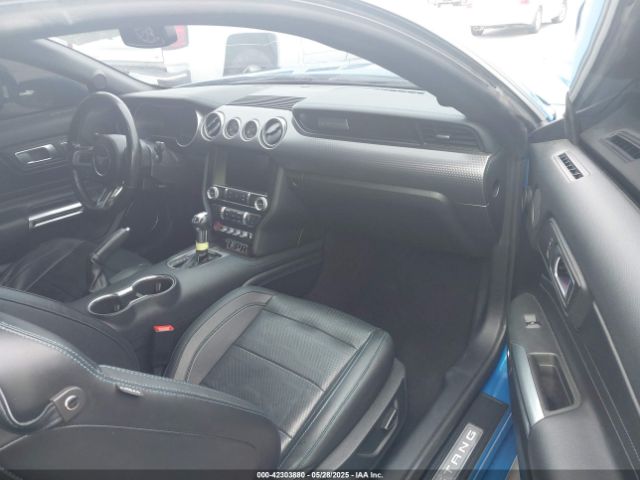 2019 FORD MUSTANG 1FA6P8CF2K5141734 Photo 4