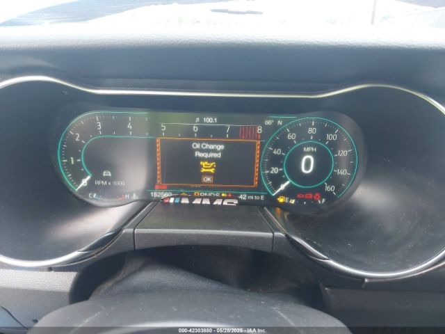2019 FORD MUSTANG 1FA6P8CF2K5141734 Photo 6