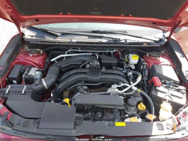 4S3GTAV65L3705579 Subaru Impreza Premium 5-door