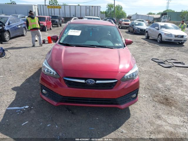 4S3GTAV65L3705579 Subaru Impreza Premium 5-door